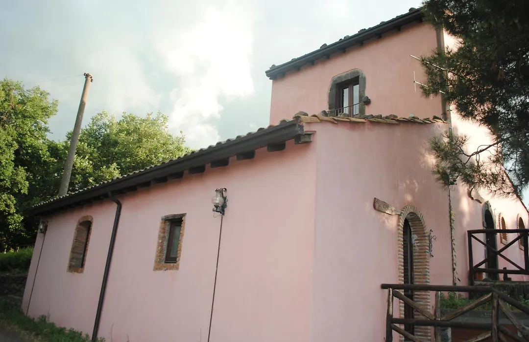 Agriturismo Borgo San Nicolao-1